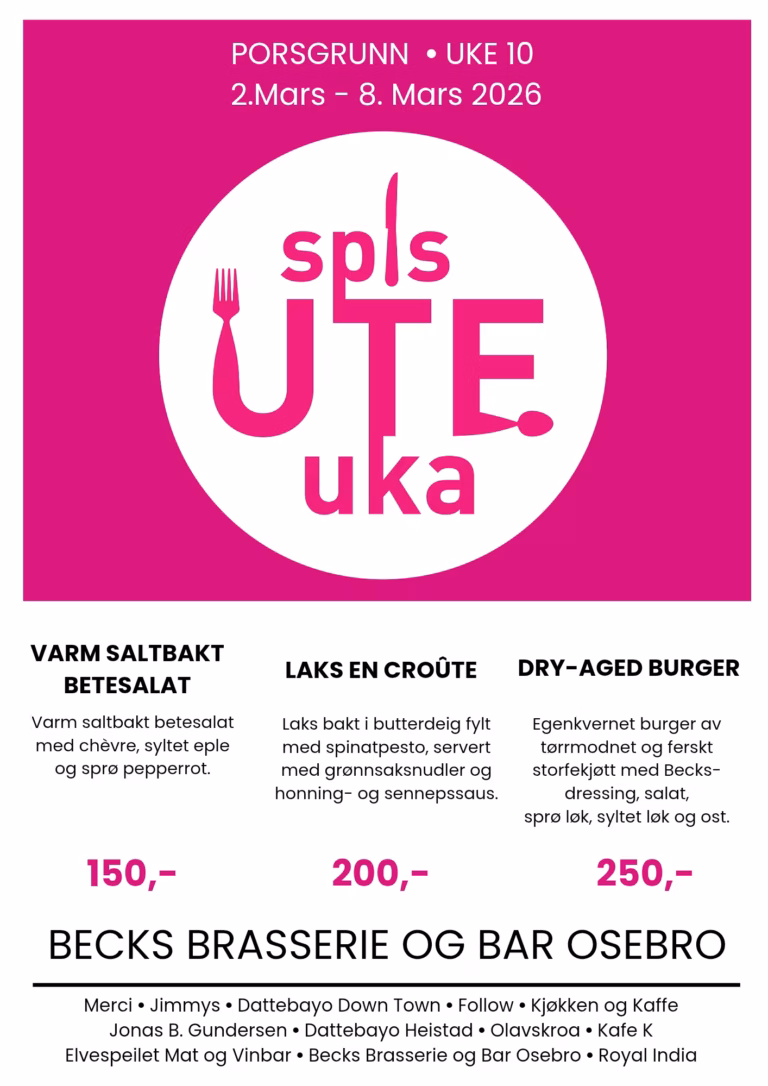 Spis ute uka